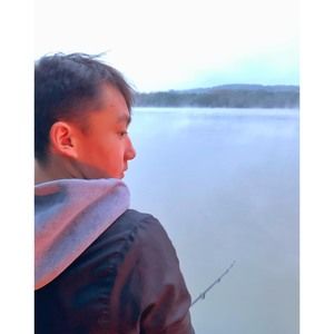 Meet your Posher, Myles